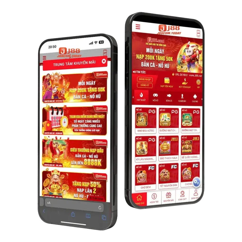 Mã QR tải ứng dụng HM88 cho iOS