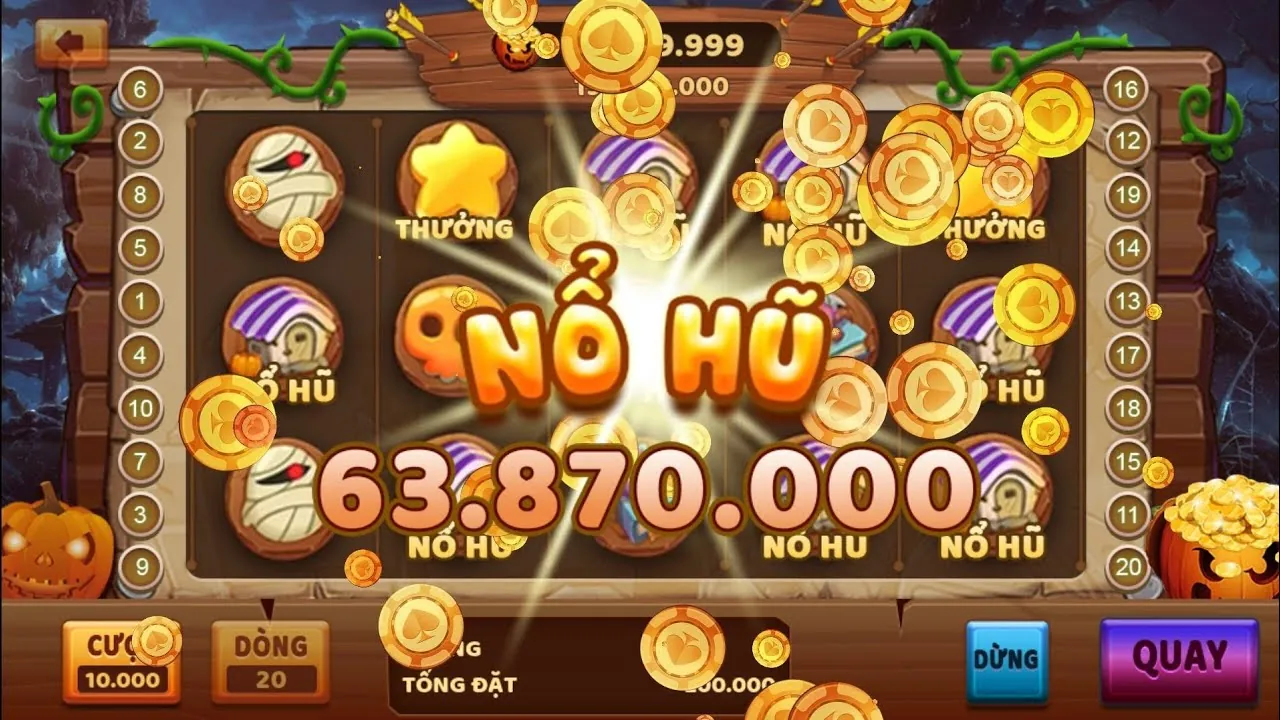 Cá cược tennis tại HM88