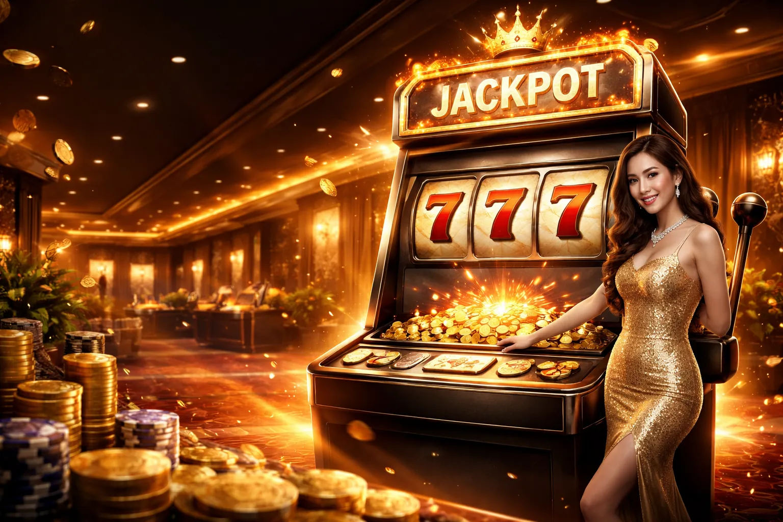 Casino trực tiếp HM88 với người thật