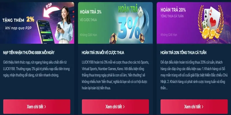 Chương trình giới thiệu bạn bè HM88